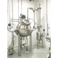 sanitary stainless steel vacuum evaporation concentrator